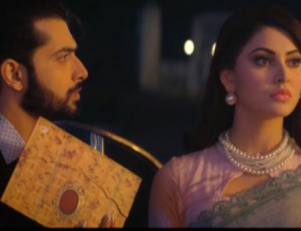 Urvashi Rautela and Sharad Malhotra’s Taubaa Meri Taubaa Song Is The New Heartbreaking Song Of The Year