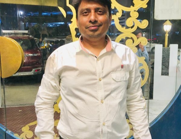 ‘Music gives peace to a person in every kind of emotion: Music director Sahajahn Shaikh Sagar’