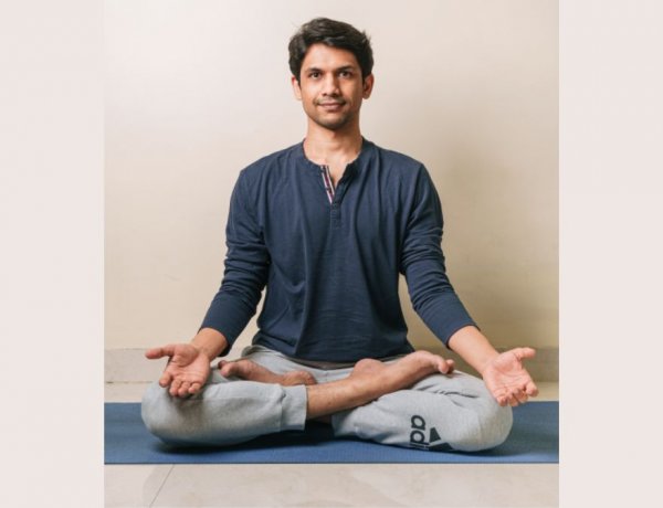 Habuilds’ 21-Day Online Yoga Event Draws 1 Lakh Participants across 32 nations