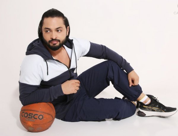 Ashwani Gupta enters the big screen from a short video