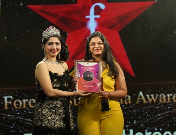 Super Woman Awards Season 3 to be organized by FSIA Awards in December 2022 