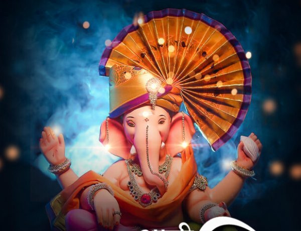 This Ganesh Utsav Producer Suresh Bhanushali and Photofit Music release New Ganpati Anthem “Aali Bappa Ki Sawari”