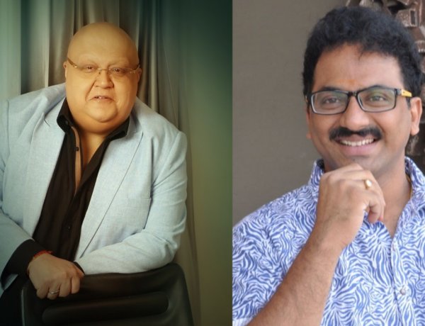 Producer Amit Bhatia opens up about his official collaboration with the director on his debut film