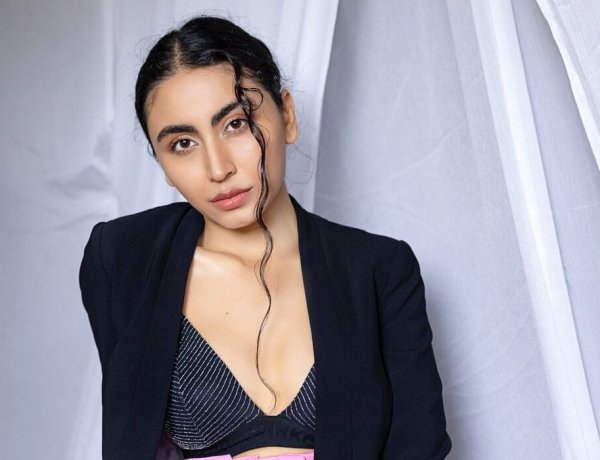 The gifted actress Khatija shares her take on Friendships Day