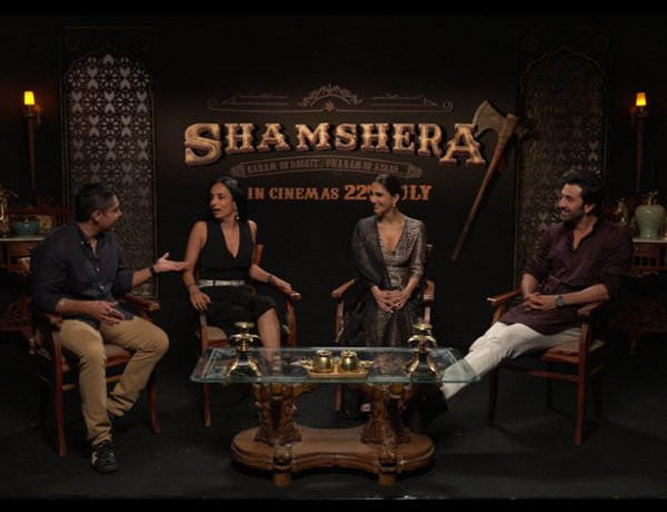 There was a lot of debate on the kind of films I was doing which came from my father Rishi Kapoor: Ranbir Kapoor