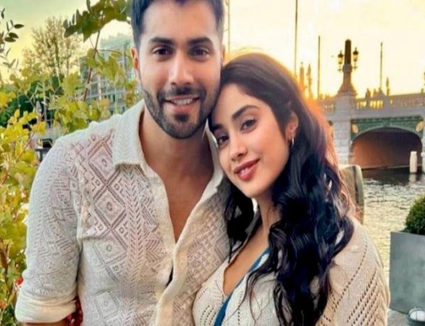 Varun Dhawan’s Most Expensive Film Till Date, ‘Bawal’, Knows The Cost Per Day