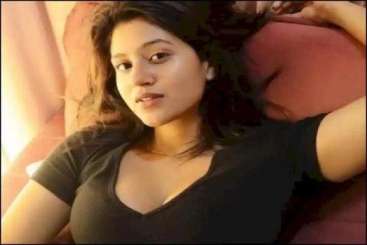 Anjali Arora Gave A Befitting Reply To The Trollers After The MMS Controversy