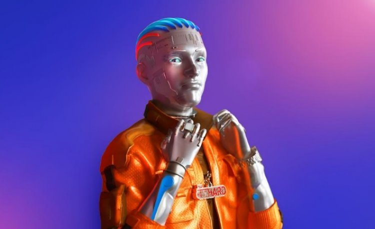 MTV Hustle 2.0 Launches India’s First AI-powered Rapper that can Rap on Any Word you want