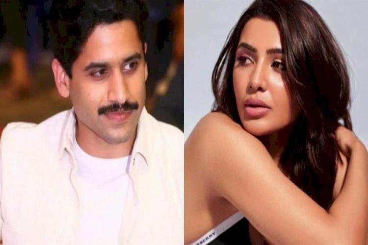 Naga Chaitanya Said A Big Thing About Working With Samantha Ruth  Prabhu After Divorce, Said – He Is The Craziest..