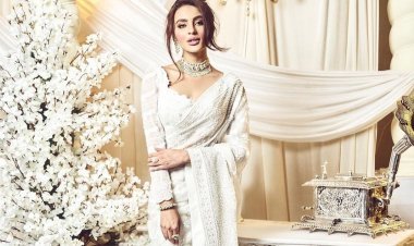 Seerat Kapoor on OTT vs. Theatrical Release: Predicts Decline in Cinema-goers