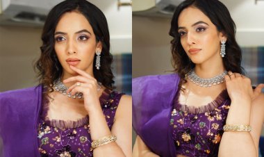 Sonakshi Batra: Feels good to be a part of a show like Udaariyaan that continues to receive so much love from audience