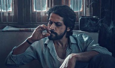 Sandeep Goyat's 'Ahasaas' a long- short film has released today 