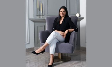 Nestroots – a womentrepenuer’s voyage to finesse