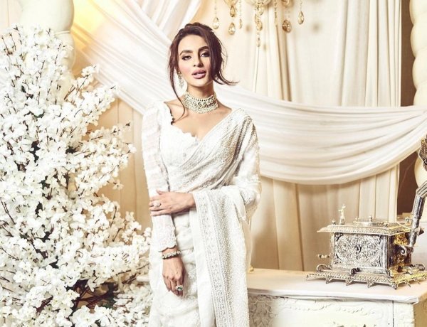 Seerat Kapoor on OTT vs. Theatrical Release: Predicts Decline in Cinema-goers