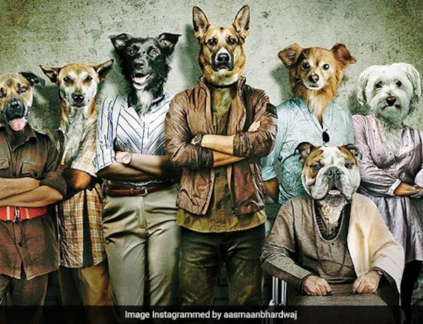 Arjun Kapoor-starrer 'Kuttey' to release on OTT platforms following box office flop