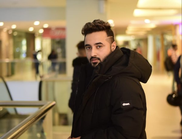 India's Top DJ Nony  releases his second single song ‘Heart'