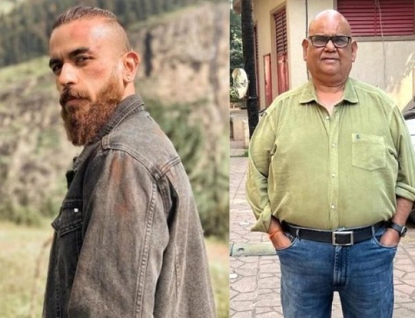 Vaarun Bhagat feels devastated by the loss of Satish Kaushik, and says, "Calendar Khaana Do' will never be the same again."