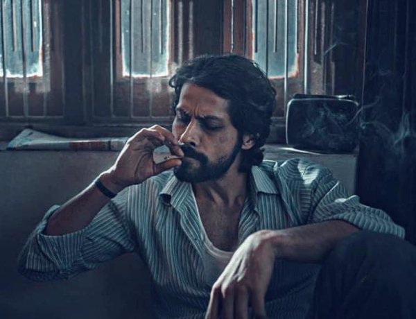 Sandeep Goyat's 'Ahasaas' a long- short film has released today 