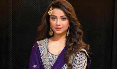 Adaa Khan shares her plans for special Eid celebrations like pre-Covid times