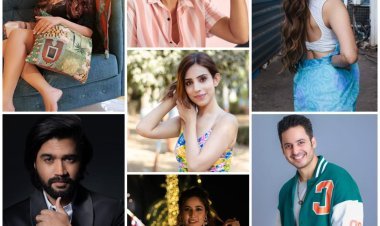 World Earth Day: Celebrities talk about measures to help conserve the earth