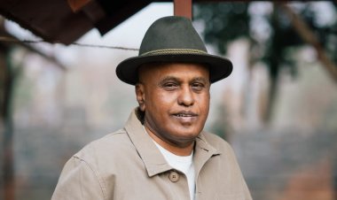 Indian Filmmaker Paparao Biyyala obtains official rights of 'The Sound of Music' for his debut film 'Music School'