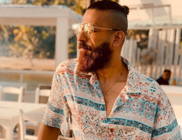 Undekhi Actor Vaarun Bhagat reveals the BEST and WORST compliments he has ever received in his early days