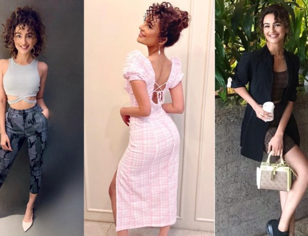 Top 3 Seerat Kapoor Inspired Casual Outfits You Need To Try This Summer