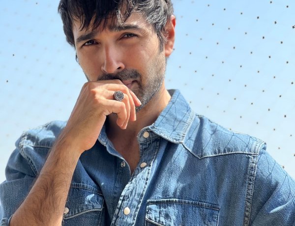 The journey from varun mitra to deepak Rana was an important one, personally and professionally