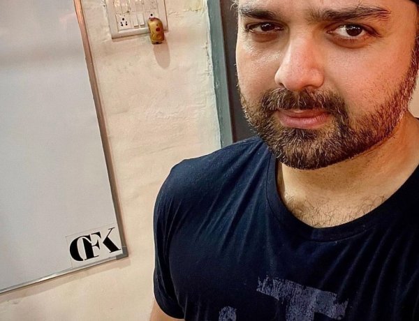 Mimoh Chakraborty To Be Next Seen in ‘ROSH’ & 'Jogira Sara Ra Ra'