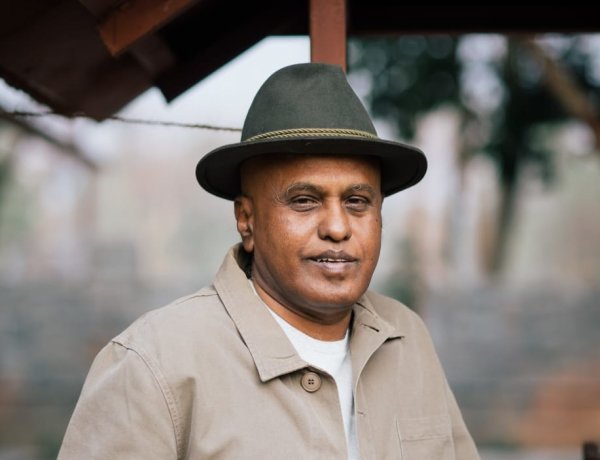 Indian Filmmaker Paparao Biyyala obtains official rights of 'The Sound of Music' for his debut film 'Music School'