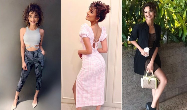 Top 3 Seerat Kapoor Inspired Casual Outfits You Need To Try This Summer
