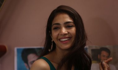 “The Kerala Story” Actress Yogita Bihani delivers a punch with her monologue in the Film