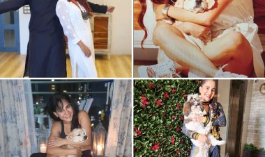 Ahead of Mother's Day, Liza Malik Shares How She Took Care of Her Brother as a Mother