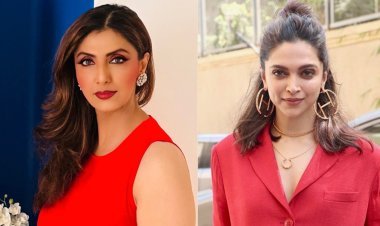 For actress Jyoti Saxena, Deepika Padukone is a force of inspiration in this tinsel town