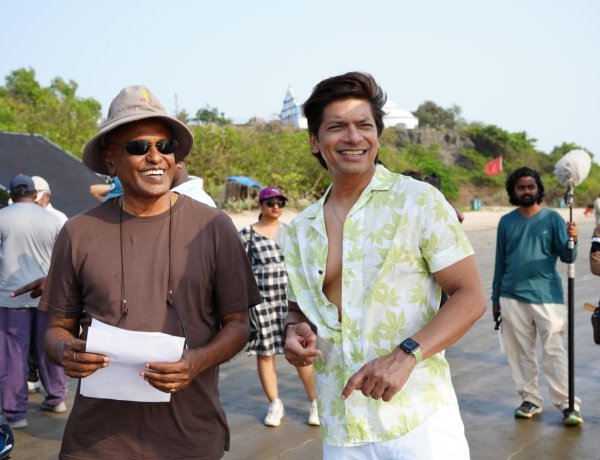 Singer Shaan to make his acting debut with Ilaiyaraaja’s multi-lingual musical ‘Music School’