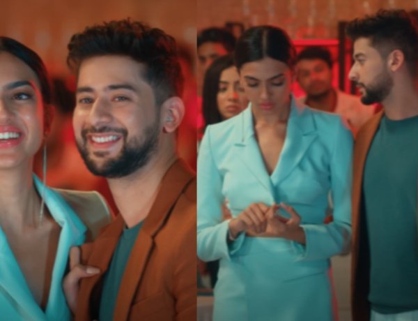 Kashika Kapoor's "Hisab" becomes viral hit as fans relate to its heartbreaking message