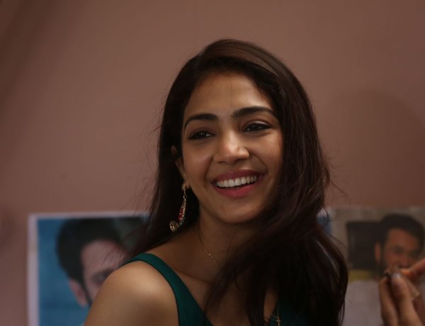 “The Kerala Story” Actress Yogita Bihani delivers a punch with her monologue in the Film