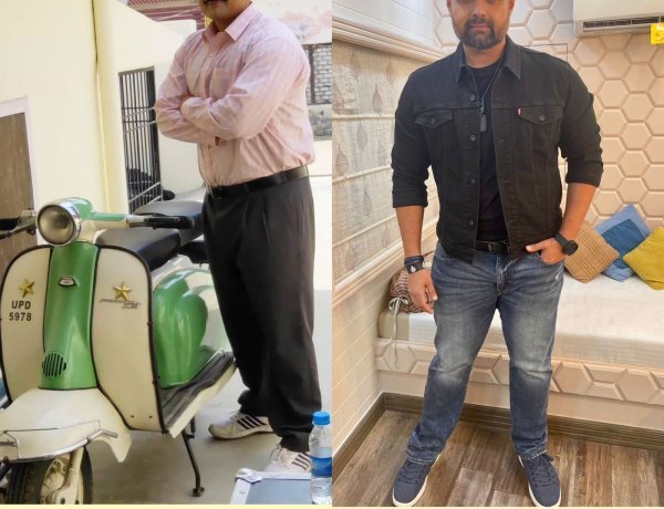 These Stills From Jogira Sara Ra Reveal shocking transformation of Actor Mimoh Chakraborty