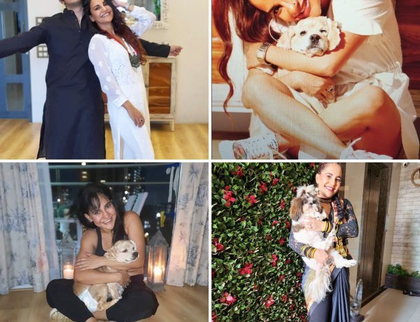Ahead of Mother's Day, Liza Malik Shares How She Took Care of Her Brother as a Mother