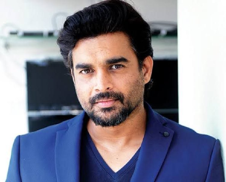 R. Madhavan's Versatility Continues to Enchant the Audience