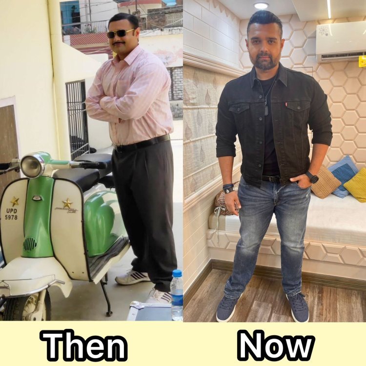 These Stills From Jogira Sara Ra Reveal shocking transformation of Actor Mimoh Chakraborty