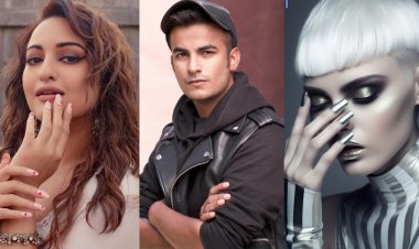 Meet India's AI Artistry Creator Abhishek Golecha, Who Has Given Sonakshi Sinha's SOEZI A New Vision