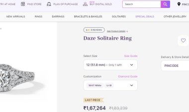 Aparna Nayr's Bridal Look From Her Debut Film Bloody Daddy Costed A Whopping Amount Of Worth Rs 2.5 Lakhs