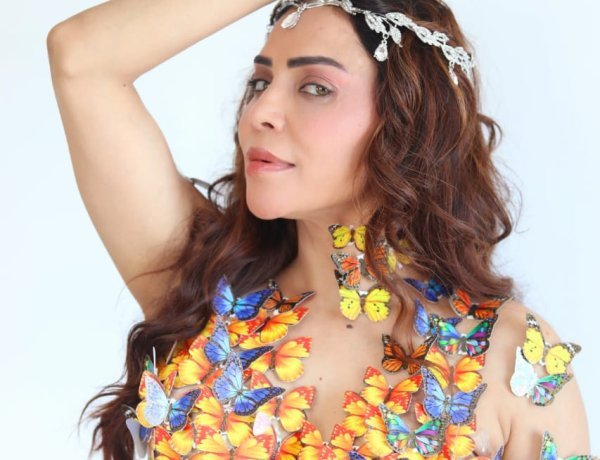 Actress Nikita Rawal Speaks Out About Harassment and Inappropriate Touching by Obsessed Fan