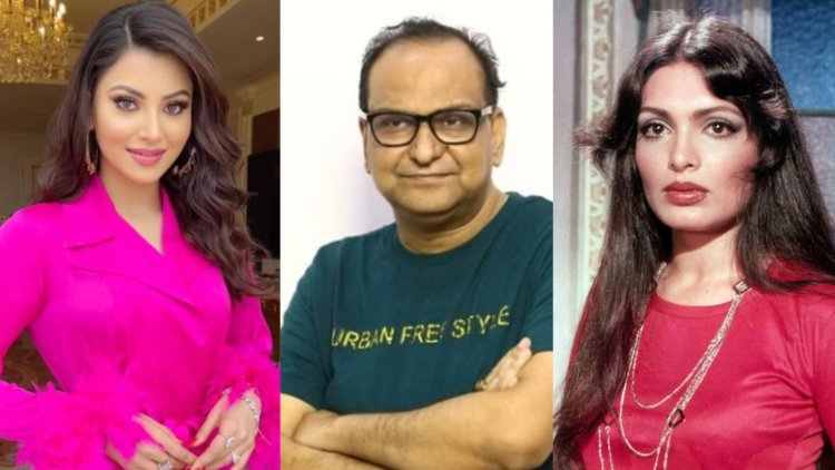 veen Babi, Resemblance and False Allegations Addressed