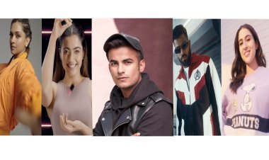 Abhishek Golecha Speak On Collaborating With Actors Like Deepika Padukone, Ananya Panday, and Hardik Pandya For High-End Brands