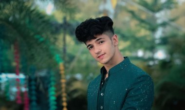 Tarun Kinra: The Voice of a Generation, Inspiring Aspiring Creators with His Unfiltered Videos