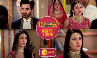 Spoiler Alert! A shocking truth is set to alter Ambar and Avni’s lives