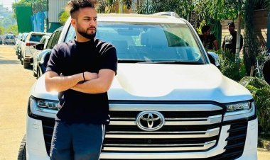 Elvish Yadav to Enter Bigg Boss OTT 2 as Wild Card Contestant