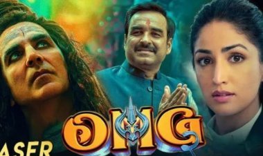 Censor Board Delays Release of Akshay Kumar's OMG 2; Film Sent to Revising Committee